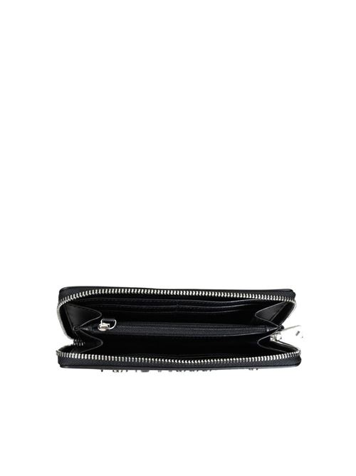 Portafoglio zip around LOVE MOSCHINO | JC5611PP1M00B